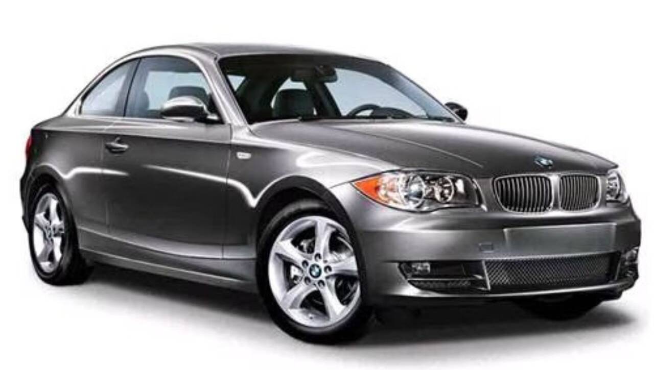 BMW 128i