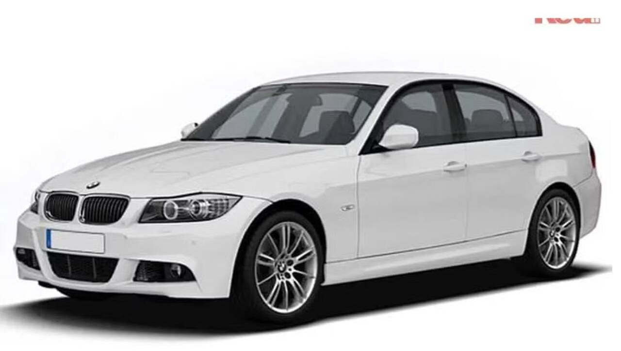 BMW 335i