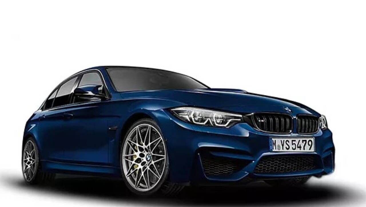BMW M3